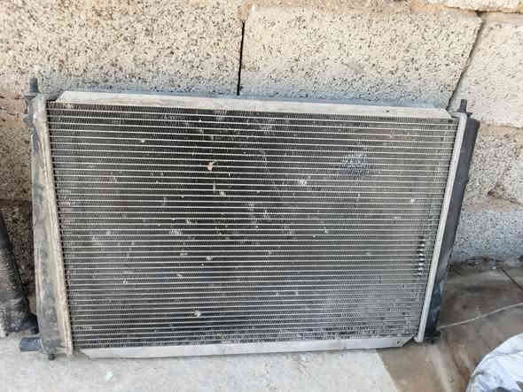 ضفيرة كامله دوسات كير عادي عصا كير كامله راديتر عادي وراديتر اوتو ودرع امامي ودرع خلفي ودوسات للاتصال ***********
