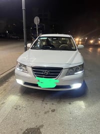 سوناتا • ٢٠١٠ • رقم بغداد