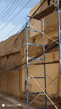 شباب  احنا كادر نعمل بلتصفت الويرات وتسليك ضفائر ونصب تيوله وشيالات كم...