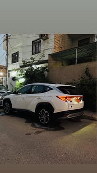 توسان • موديل ٢٠٢٥ • كفاله عامه