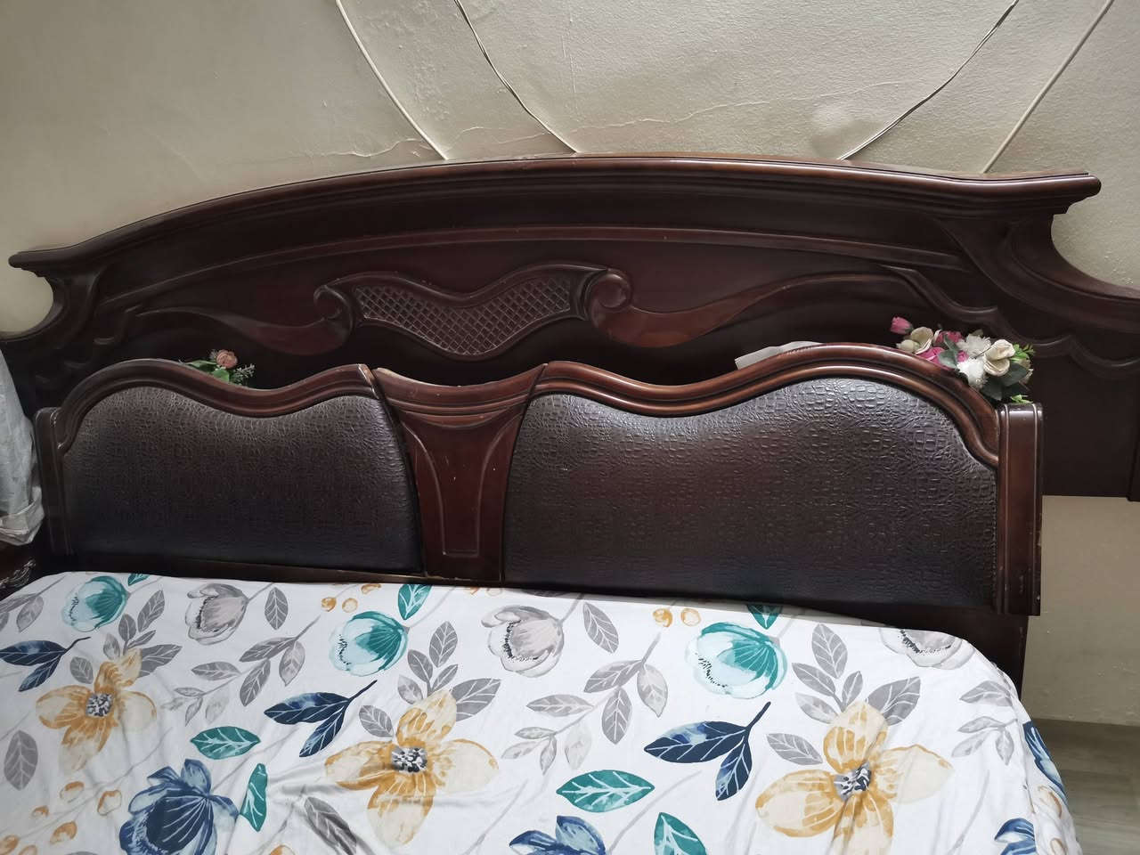 للبيع
غرفة نوم ماليزي خشب زان
السعر ٣٥٠


**إذا كنت صاحب هذا الإعلان وتريد حذفه لأي سبب، رجاءا أرسل رسالة إلى الدعم الفني**