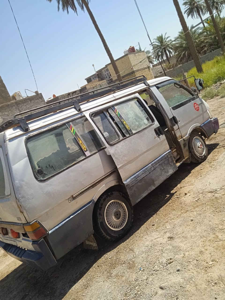 سلام عليـگم سياره كيا بسته موديل 🌷 93 🌷 رقم واسط الماني مكينه وكير وشواصي واكسن نظيفات تاخم تاير جديد كرهبايات شغاله سياره شوف العين والسعر(👈  18  👉) بايل القاسم رقم الهاتف هذا اتصل فقط☎️ (((***********))) هذا واتساب فقط 📲 (((***********))) والشراي بي خير ويتدلل
