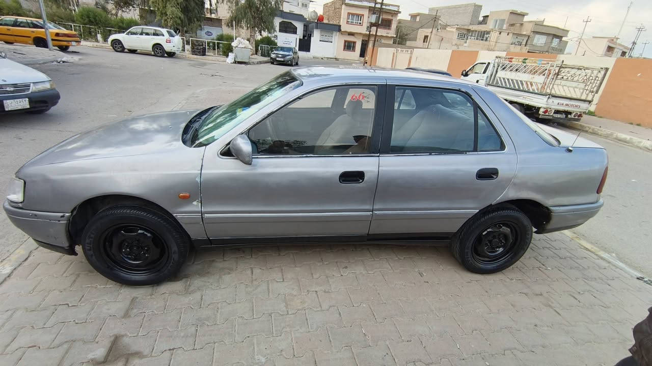 هيونداي النترا موديل ٩٣ سنوي جديد لحد ٢٠٣٠ مشروع وطني بطاقة بنزين بيها سيارة تعمير عام عنوان كركوك 
***********
