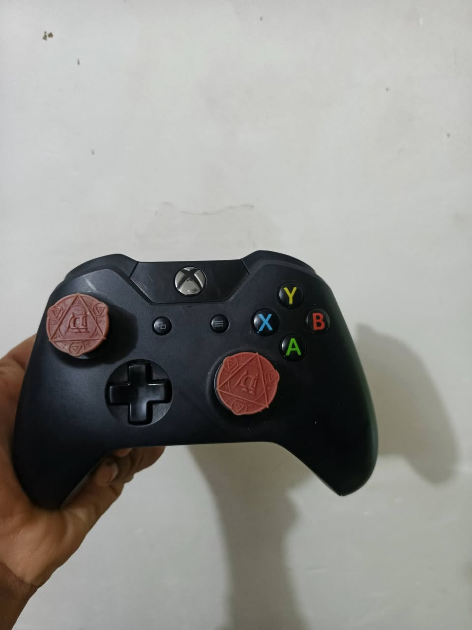 اكس بوكس ون فات
كامل الملحقات مع واير Hdmi 
لوك ستيكر ما مفتوح 
السعر 115الف وبيه مجال بسيط 
المكان الناصريه قضاء الغراف 
لا يوجد توصيل


**إذا كنت صاحب هذا الإعلان وتريد حذفه لأي سبب، رجاءا أرسل رسالة إلى الدعم الفني**