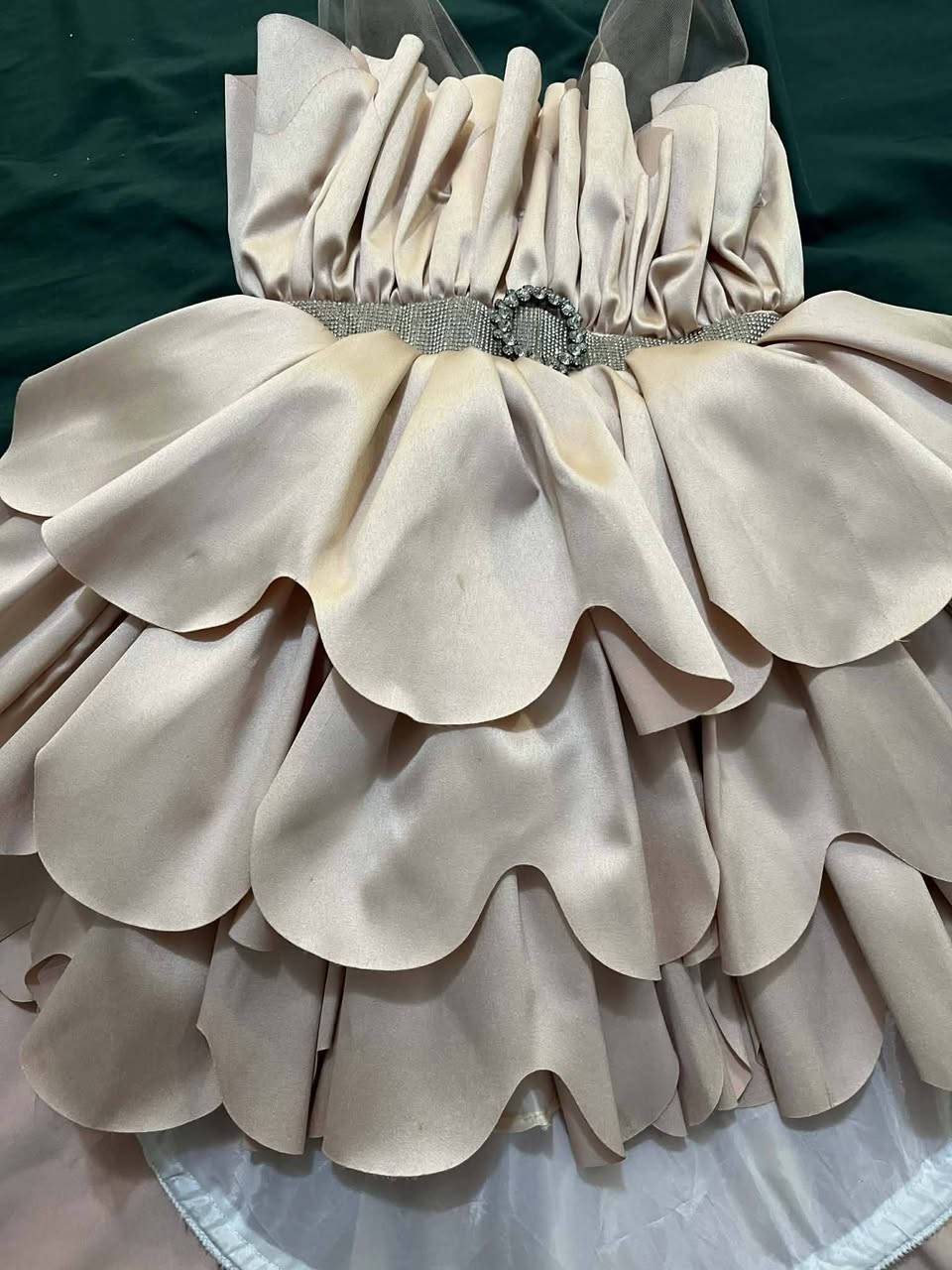 بدلات بناتيه نضيفات كلش يخبلن باللبس اعمار  متخلفه واسعار مناسبه مكاني كربلاء


**إذا كنت صاحب هذا الإعلان وتريد حذفه لأي سبب، رجاءا أرسل رسالة إلى الدعم الفني**