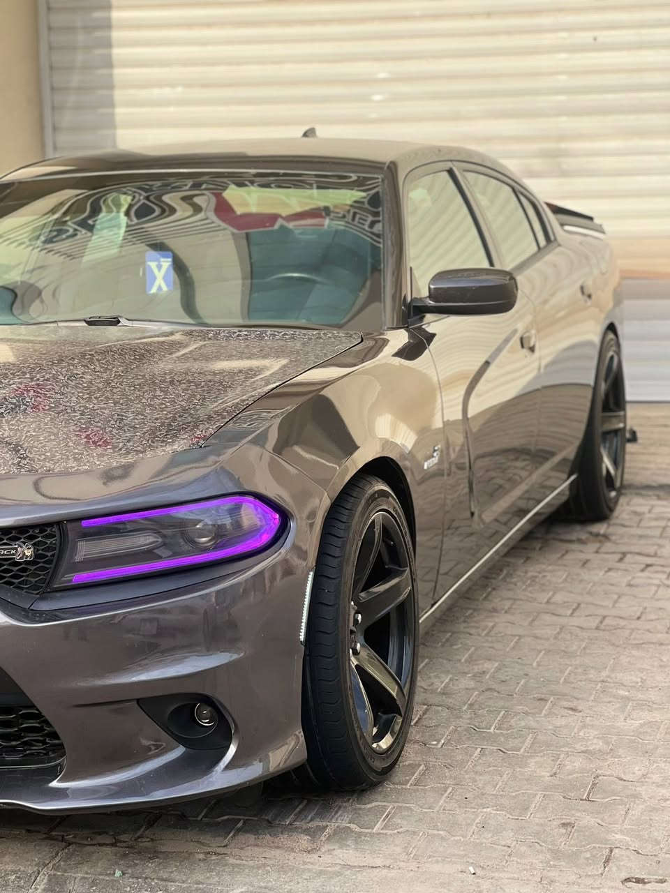 يالله السلام عليكم اخواني اقره التفاصيل قبل لتتصل
دوج چارجر سكات  2019 اصل رقم بغداد مشروع وطني 

مكينه كير كفاله 

هيمي 5700 V 

سياره جديده وحلوه الف دينار متصرف عليها

 حداده خير من الله 

داخل اسود 

كشنات كهرباء 

جنطه كهرباء 

حساس خلفي 

شفتات سترين 

تحكم ستيرن 

شاشه جبيره كاربلاي

ولف حماوه ريسنك 

ما مشتغله خط نهائيا 

ماشيه 140 حقيقي 

والدوج معروفه مواصفاتها

حادثها جاملغ وبنيد 

السعر 190 وبيها مجال للشراي 

ما عاجبك المنشور كأنك ما شايفه فدوه لگلبك 

مكاني البصره 

رقم موبايلي *********** موجود اتصال وواتساب هم
