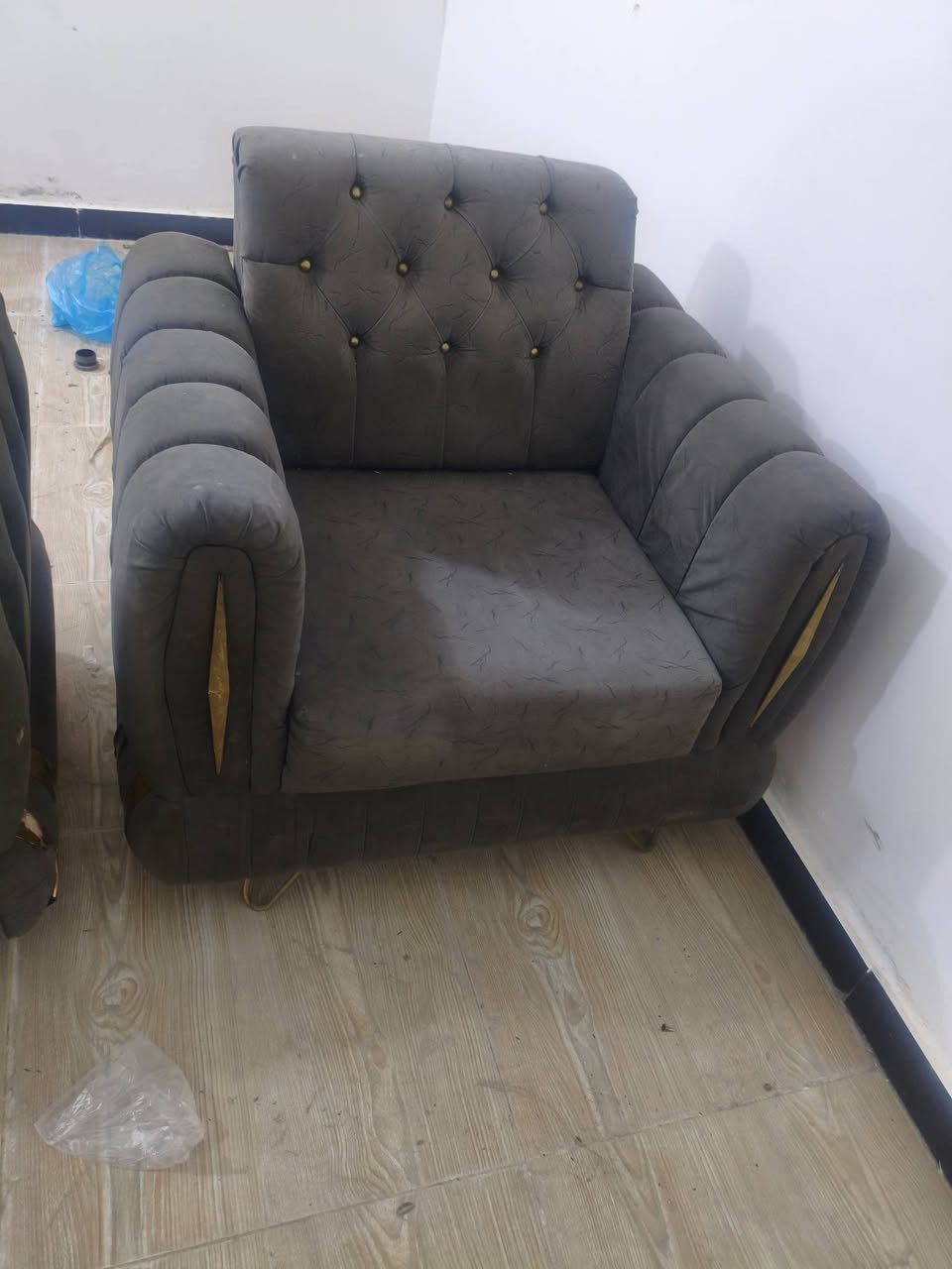 سلام عليكم لبيع تخم 8 مقاعد مستعمل شغل درجه اوله خشب شغل ثكيل كلش تفاصل مسوي 
بوفيه دزاين مصري شغل ثكيل 
مكان بغداد حي الاعلام 
***********
