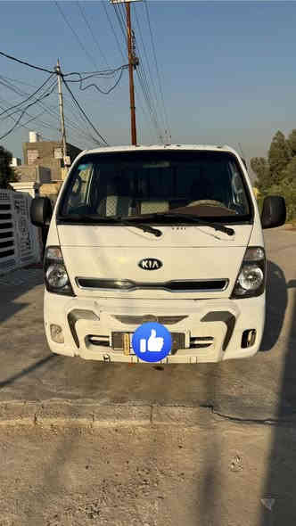 السلام عليكم كية فحل موديل 2016
للبيع رقم بغداد سنوية 2026
مكاني بغداد الشرطة الرابعة 
***********مكينة مكفولة
