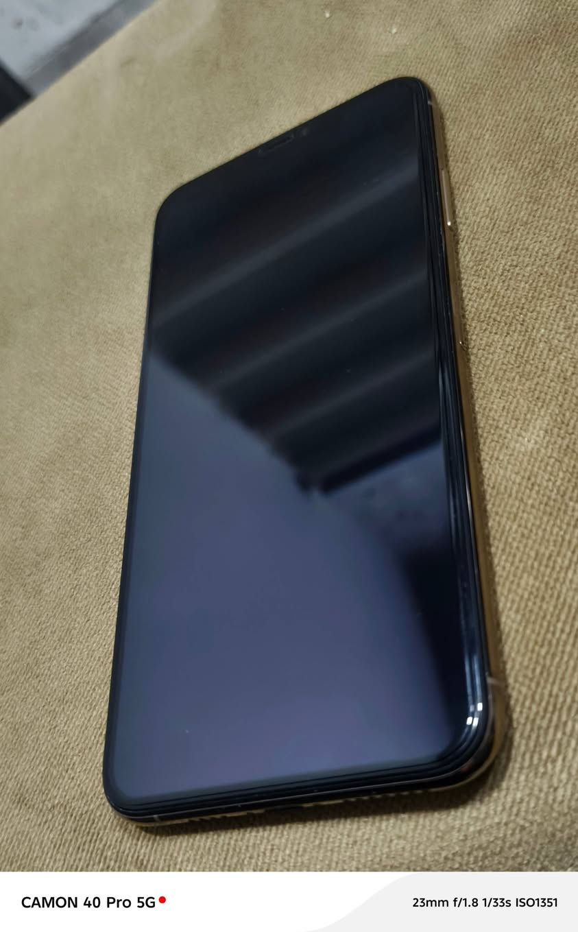 سلام عليكم جهاز xs max  للبيع او مراوس نظيف مثل ماموضح بصوره جهاز كله بلاد فقط مستبدلة البطارية تقرا 100 اني بدلتها قبل فتره ذاكره 256 جهاز نظيف شرط الحاسبه وصورة الحاسبه موضحه بالمنشور بتلريخ اليوم سعره 165 الف


**إذا كنت صاحب هذا الإعلان وتريد حذفه لأي سبب، رجاءا أرسل رسالة إلى الدعم الفني**