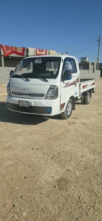 الرمادي زنكوره • رقم دولي • باب يمين مبدل