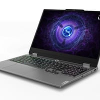 Lenovo LOQ  استخدام قليل ملحقات كاملة نظافة 💯 17-13650HX 4060 8g 115w ...
