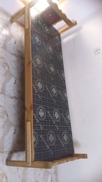 جربايه ام النفر • قرب مول كراره • مع الدوشك