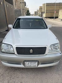 جنون ملكه • 2002 • بصرة