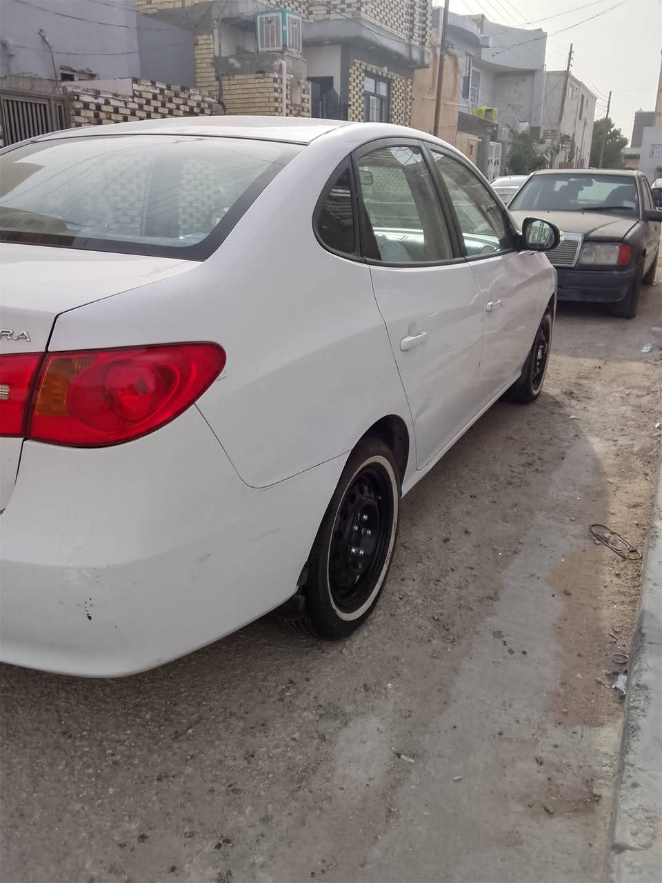 سلام عليكم النترا مديل 11 نجف كير محرك تخم تاير كهربائيّ  مكفوله سياره بيه صبغ قليل بدون دواخل غرض بيع راعيه ريد مداور مكان سياره نجف  سعره 110 بيه مجال ***********
