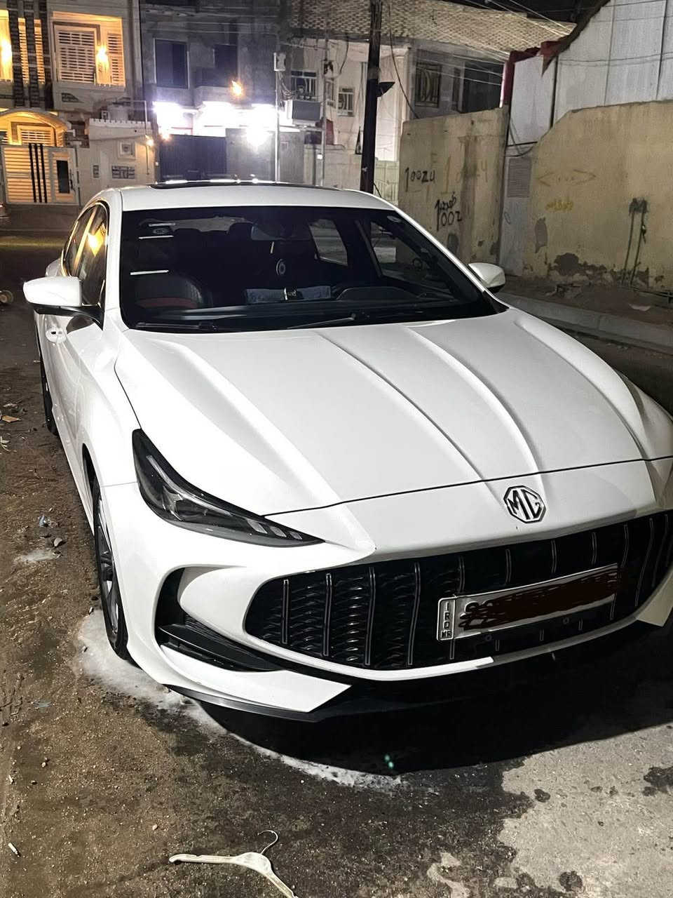 +964 771 295 2923 البصرة, العراق


**إذا كنت صاحب هذا الإعلان وتريد حذفه لأي سبب، رجاءا أرسل رسالة إلى الدعم الفني**