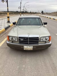 ١٩٩٠ • مكينة ٣٠٠٠ • تحويل مباشر