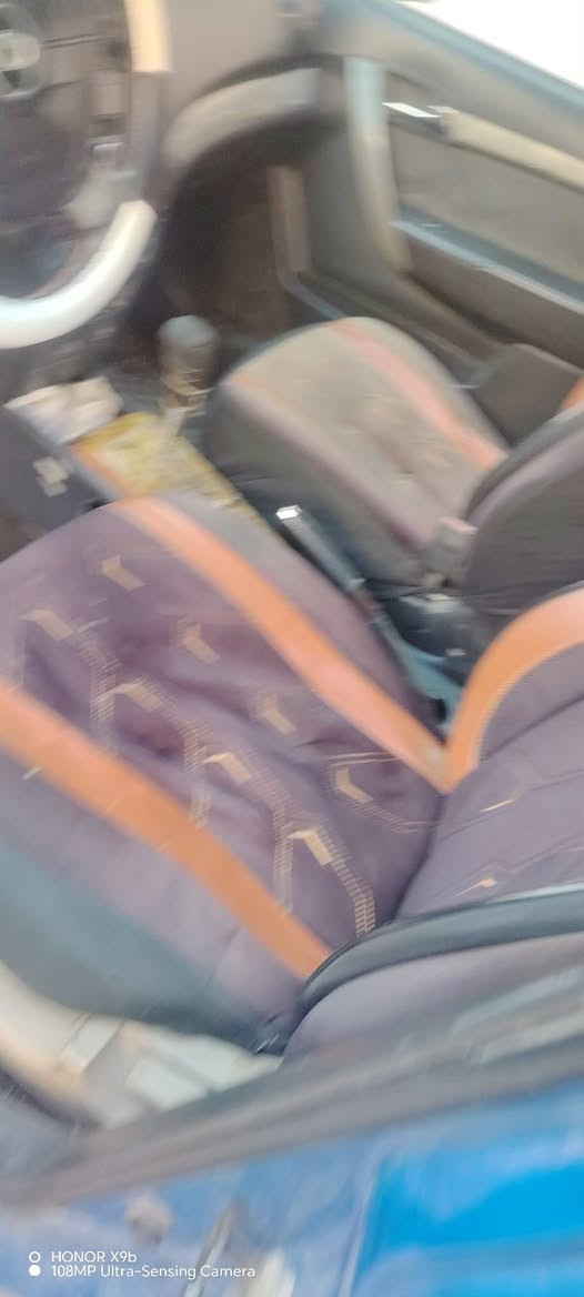 سلام وعليكم افيو 2010وارد امريكي مكينه وكير شرط كير تماتيك هيه وغرامات صفر رقم ديالئ كابون بانزين موجود مشروع وطني تحوله وين ما يعجبك شرط التحويل والوكاله صاحبها بل موصل مكان السياره سومر)(***********)مكلف بل نشر اتصل موجود واتساب خاص ما جاوب السعر 40$وبيها مجال
