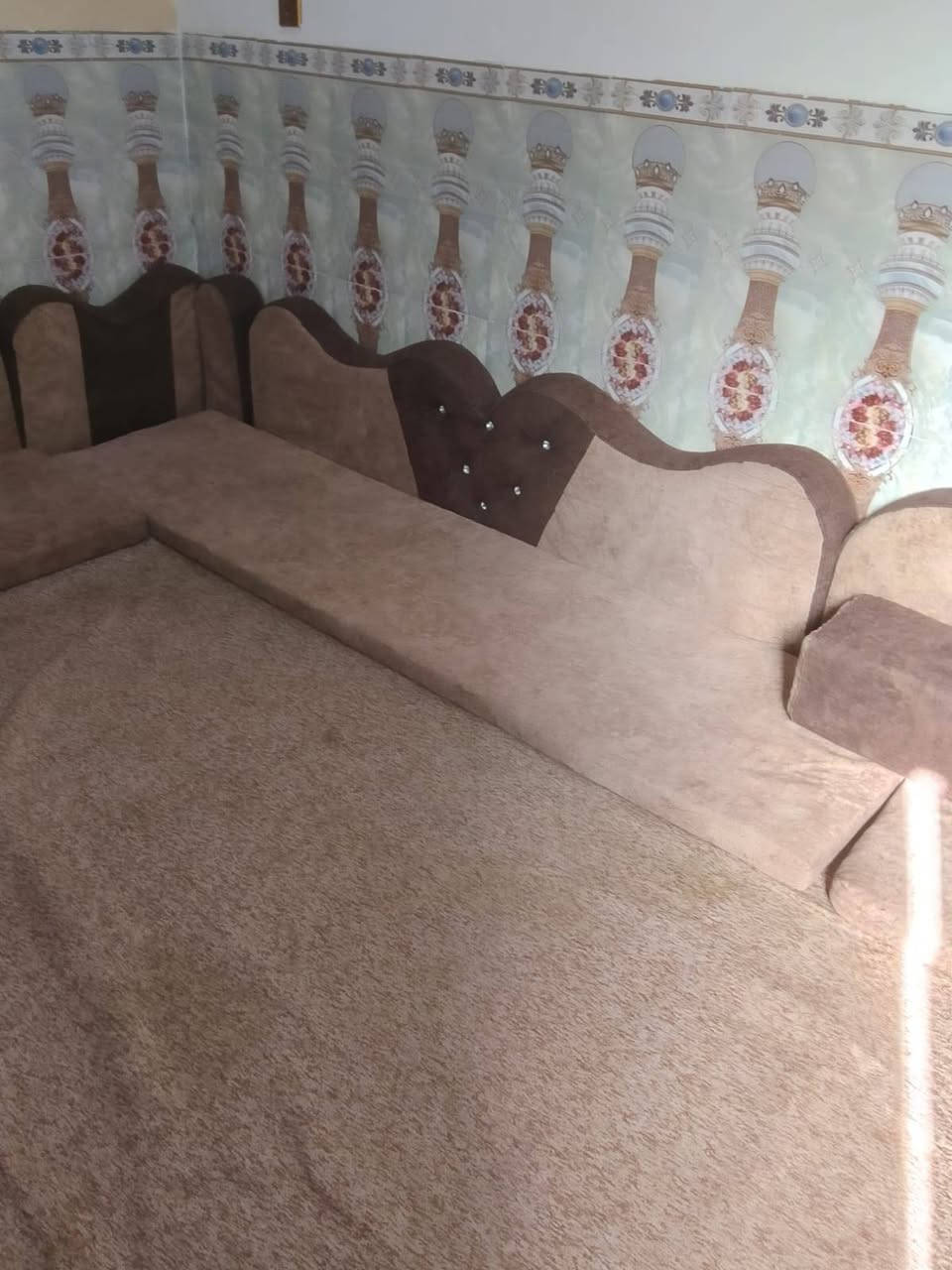 السلام عليكم ديوان وكيزر كلش نظاف للبيع


**إذا كنت صاحب هذا الإعلان وتريد حذفه لأي سبب، رجاءا أرسل رسالة إلى الدعم الفني**