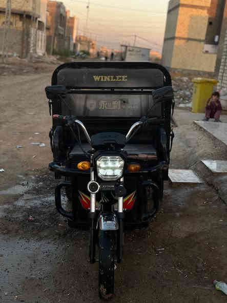 السلام عليكم
ستوته شحن موديل 2023 نضيفه 
بطاريات بس وحده نص عمر بقيه نضيفات 
السعر 800 وبيه مجال بسيط 
مكاني بغداد الثعاالبه 
رقم هاتف ***********
