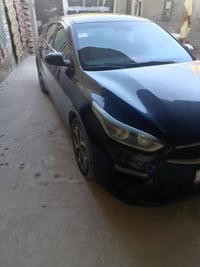 فورتي ٢٠١٩ • وارد أمريكي • حادث تصليح