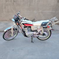 دراجة • موديل ٢١ • محرك ما مفتوح