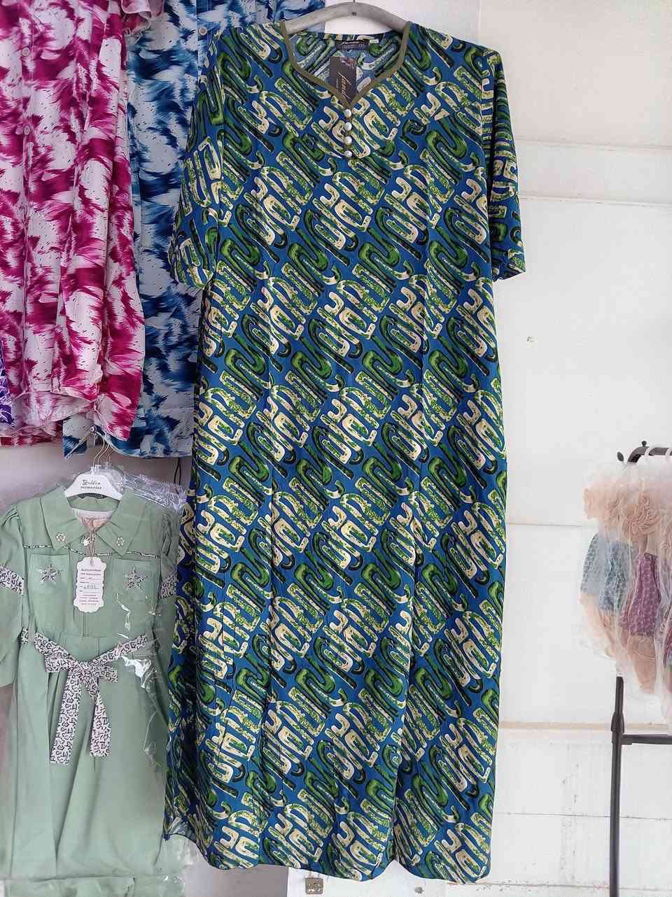 اللهم صل على محمد وعلى آله محمد
دشداشة كشمير درجة اولى
توجد قياسات و ثلاثة اللوان
سعر القطعه ب٧٥٠٠
توجد خدمة توصيل داخل الكوت
العنوان كوت الخاجية فرع رئاسة الصحة
 شارع مفروشات الحاج شمران
مقابل باب الصحة الخلفية


**إذا كنت صاحب هذا الإعلان وتريد حذفه لأي سبب، رجاءا أرسل رسالة إلى الدعم الفني**