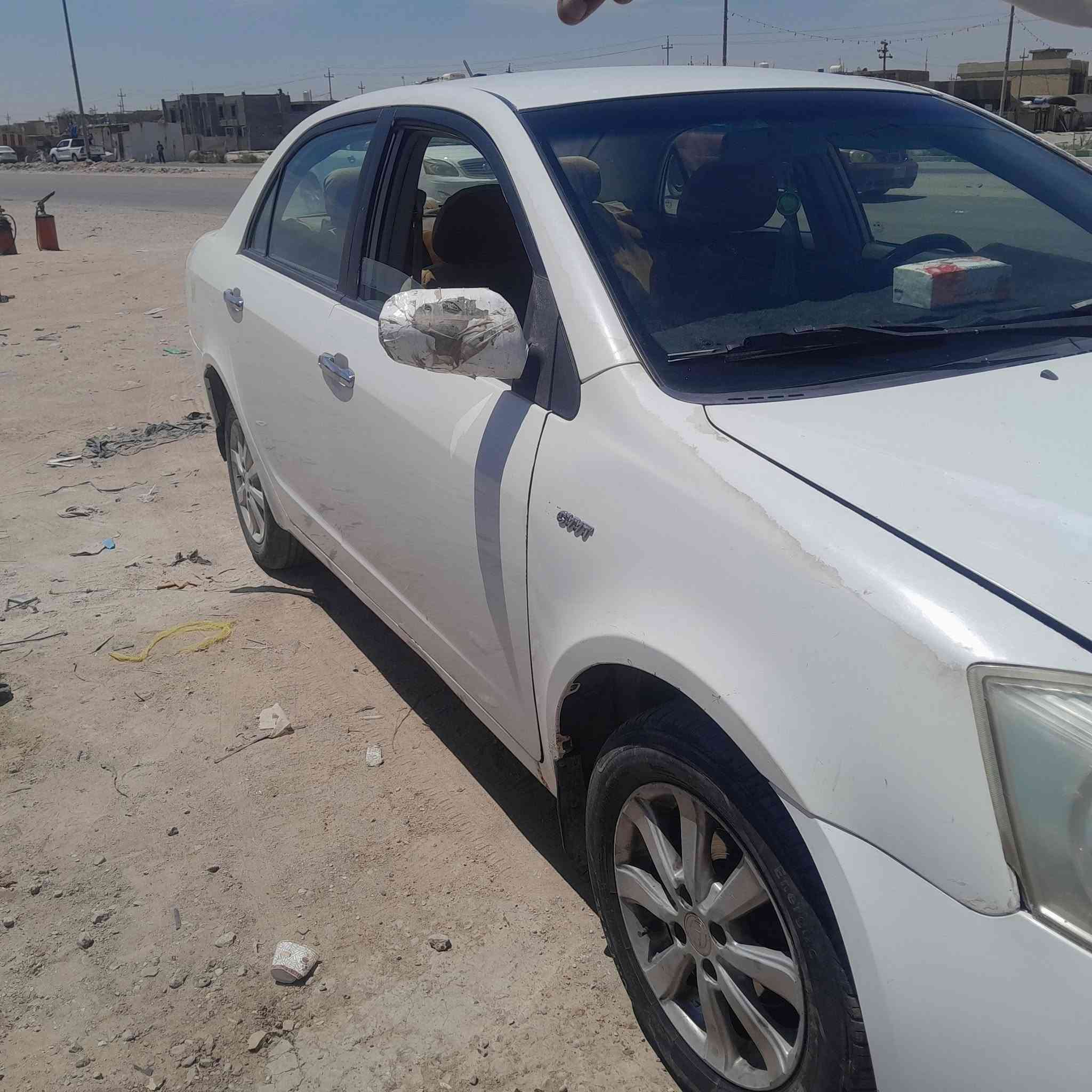 جيلي موبل مديل ١٢ رقم بغداد مكفوله من الضربه حداديه ٦٠ ب١٠٠ السنويه ل ٢٨ مشروع وطني محرك كير مفوله السياره نظيفه السعر ٣٩ وبيه مجال قليل


**إذا كنت صاحب هذا الإعلان وتريد حذفه لأي سبب، رجاءا أرسل رسالة إلى الدعم الفني**