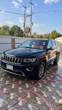 جيب • فول اوبشن • ٢٠١٥