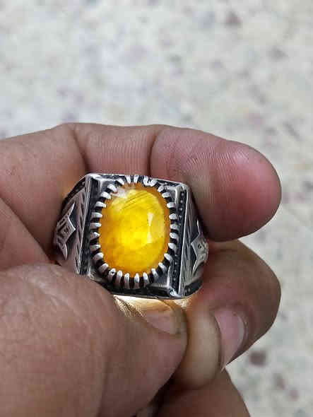 ياقوت اصفر افريقي صياغه ثقيله 
السعر 90 
***********
الامين الثانيه
