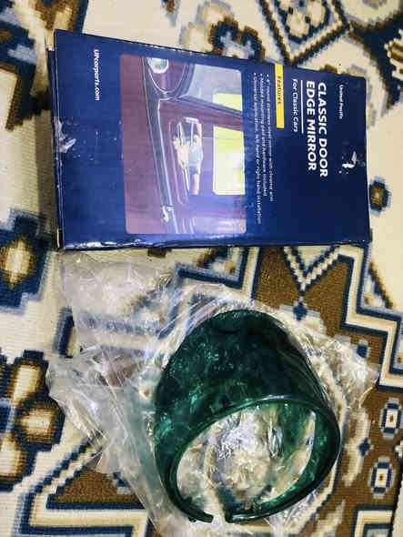 للبيع بل كارتون مكاني شعب ***********
