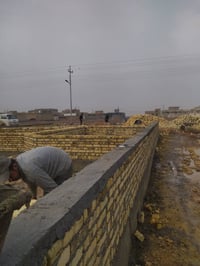 مقاولات • تسليم مفتاح • ميسان