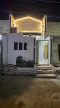 خضراء المدينة • ٨٠م • مفروشة