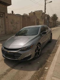 ماليبو LT • ٢٠٢٤ • رقم اربيل
