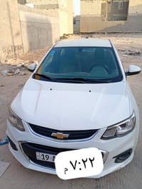 شوفر سونك • ٢٠١٧ • رقم كربلاء