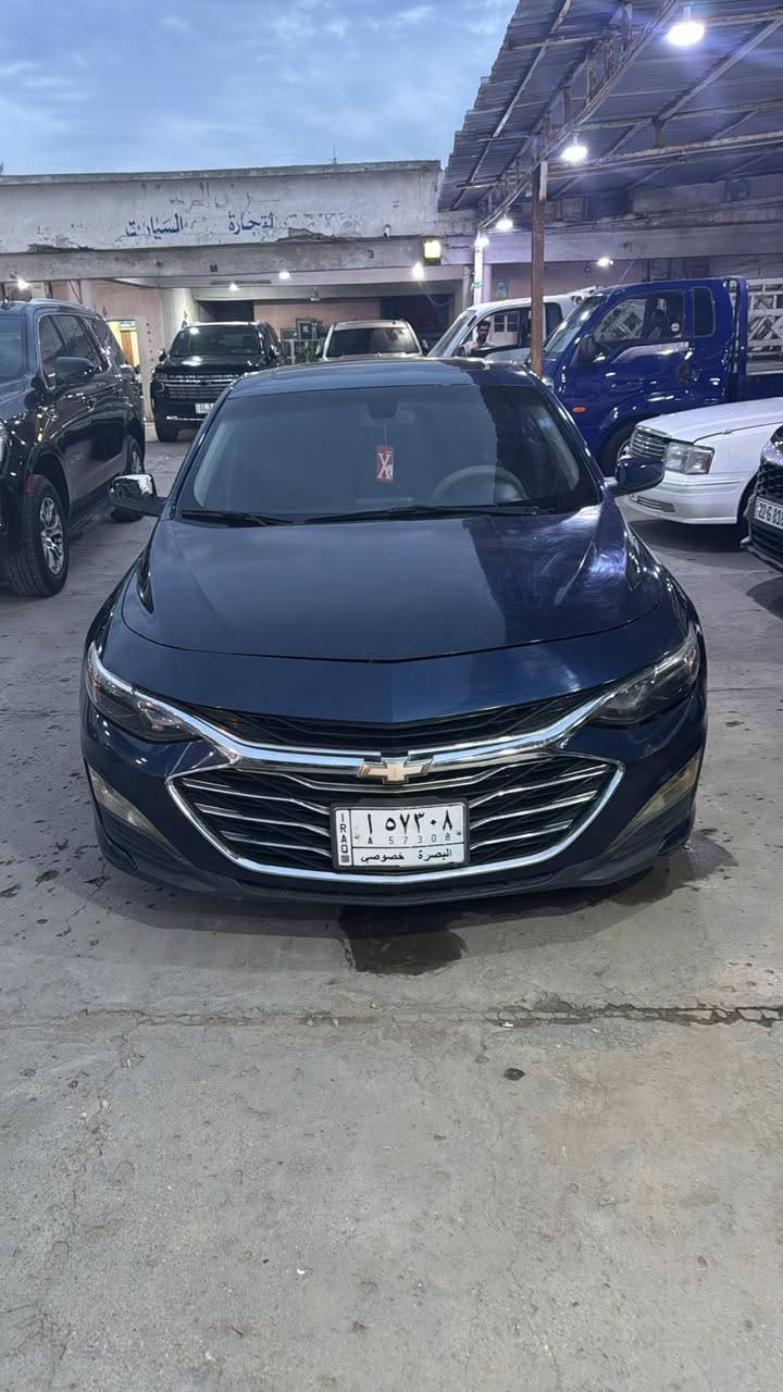 ماليبو 2021
فوول مواصفات بصمة بنوراما فئة LT قطعتين تبريد كشن كهربائي 
رقم بصرة 
ب 105 وبيها مجال بسيط للشراي
عنوان البصرة 
الأتصال على هذا الرقم للأستفسار عن السيارة
***********
