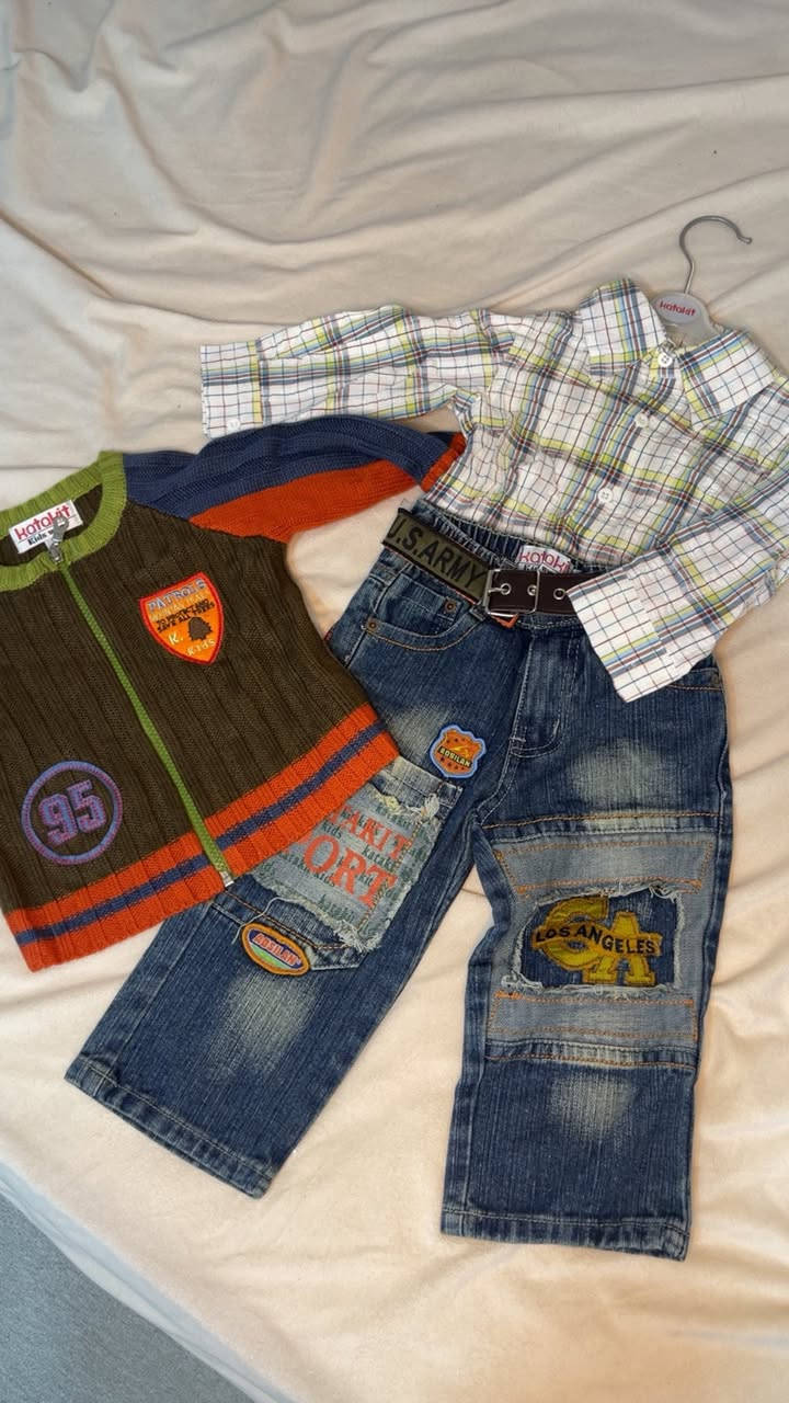 قطعة ٥ الف


**إذا كنت صاحب هذا الإعلان وتريد حذفه لأي سبب، رجاءا أرسل رسالة إلى الدعم الفني**