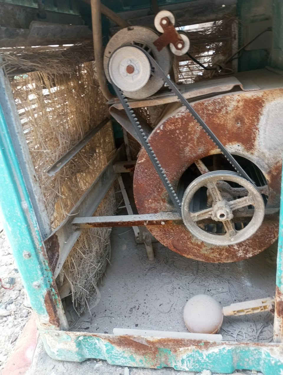 البيع
***********
