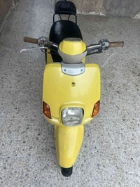 دراجة بوليس • مكينة بلدية • بغداد الكمالية