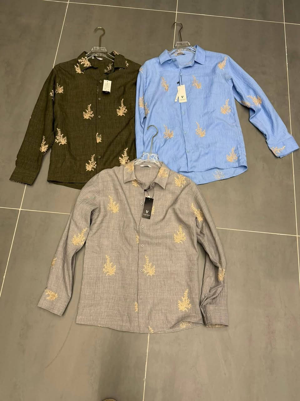 قمصان اخر سيريات
سعر حلو مناسب


**إذا كنت صاحب هذا الإعلان وتريد حذفه لأي سبب، رجاءا أرسل رسالة إلى الدعم الفني**