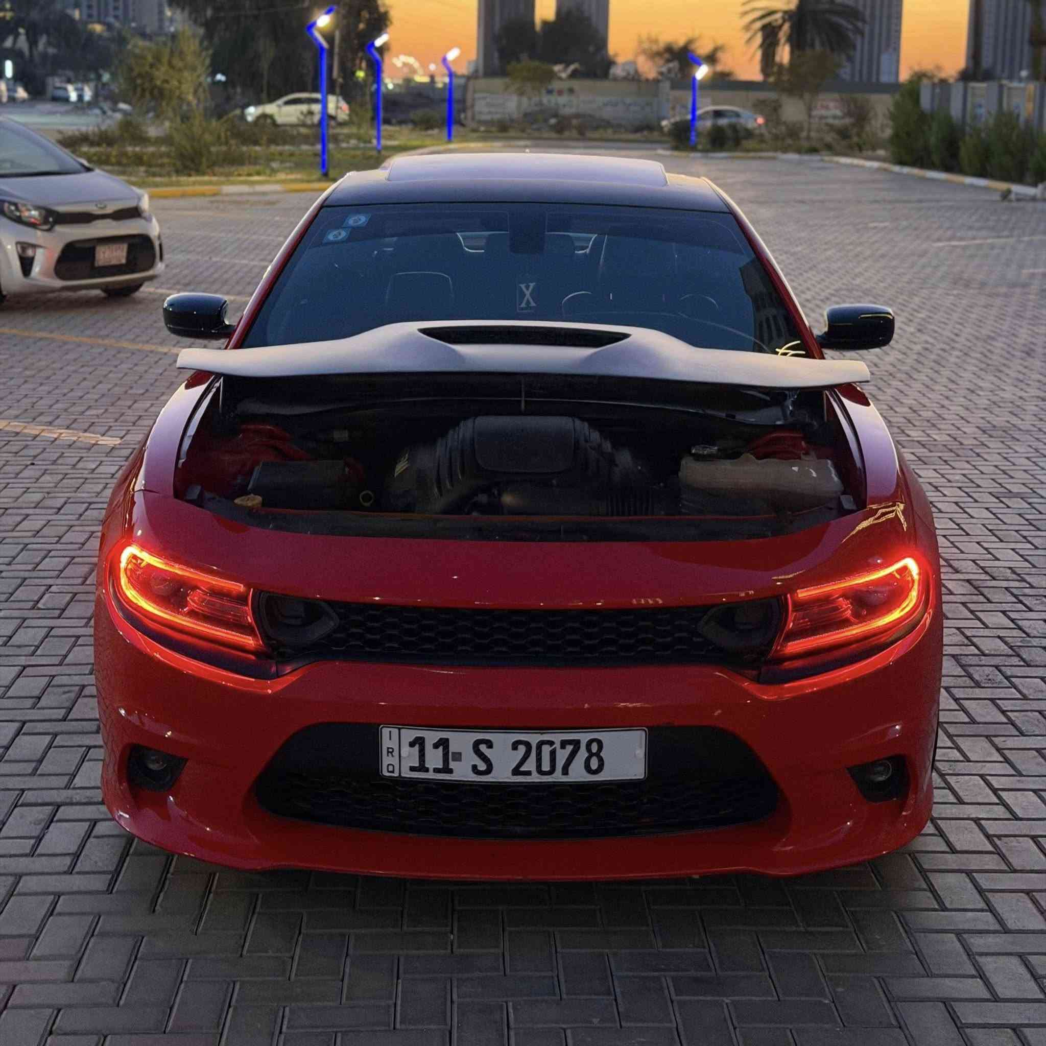 يا الله السلام عليكم
اعلان :
جارجر ارتي احمر طماطي 2022
5700
رقم مميز 4ارقام
فتحه
شاشه جبيره
كشنات دايتونا
كشنات تدفئه تبريد
تحكمات 
مودات قياده
ماصدات اوركال متغير بالتلفون+زنون
ويل سكات اصلي
عليهه شوته دايتونا وتفريغ وبرمجه
السياره كلش جديده
وكامله للاخير كير مكينه كفاله 
حادث السياره جاملغ وبنيد وبيه كلير جاملغ خلفي من امريكا
مكان السياره بغداد حي الجهاد
السعر 238$ وما اتصور اكو ارتي بهيج نضافه بهاي المواصفات بهيج سعر
***********
