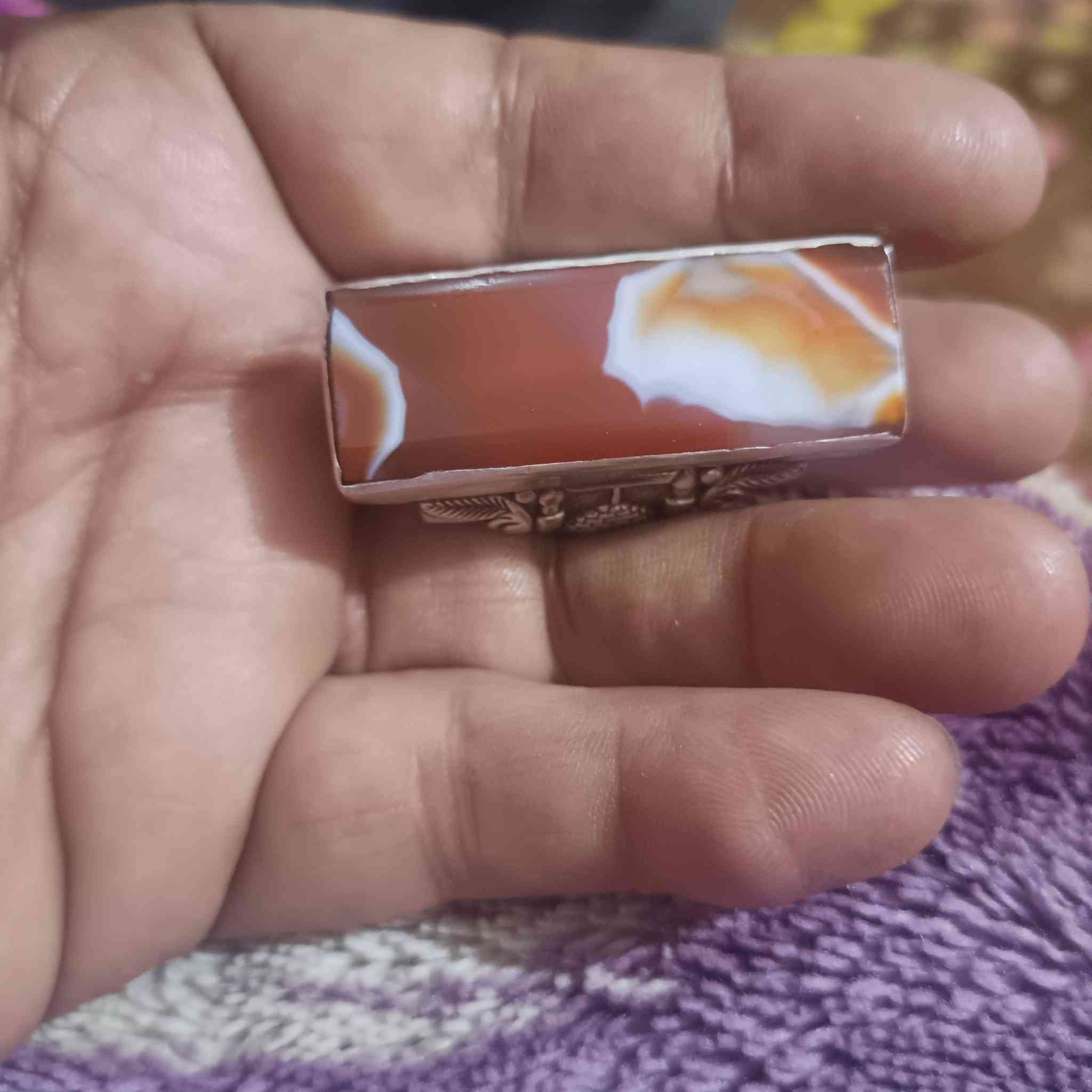 السلام عليكم
قطعتين يماني بصياغات ثقيله تفاصيل وسعر خاص او تصال ع رقم ***********
