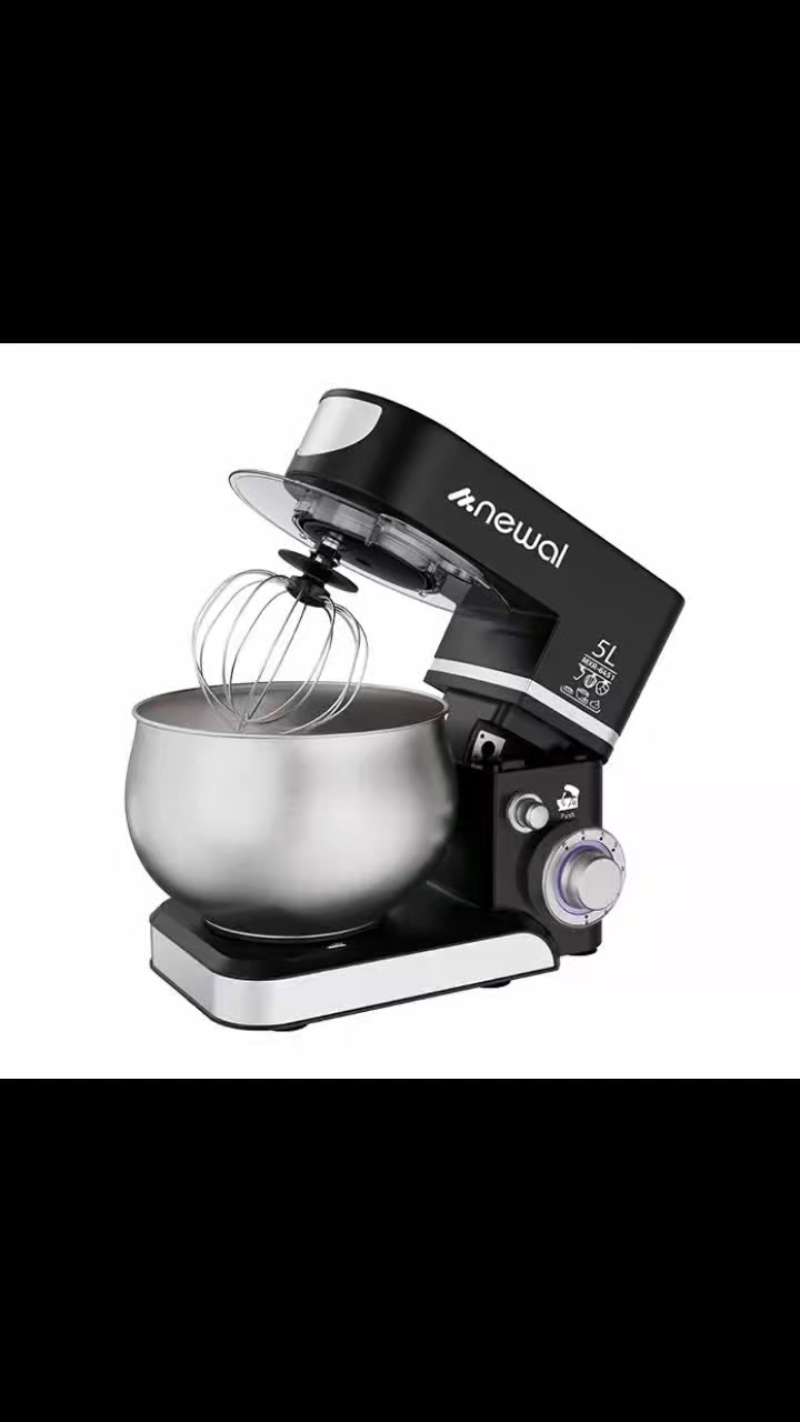 إعداد 6 سرعات مع مؤشر LED
5 لتر وعاء من الستانليس ستيل
غطاء شفاف قابلة للإخراج
أقدام مانعلة للإنزلاق
أداة لتسمح بإضافة مواد
نظام ترس معدني قوي للخدمة الشاقة
الطاقة : 1000 واط 
 لطلب رساله عبر الواتساب ***********
