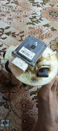 سوناتا ٢٠١٥ • ديالى • مع حساس