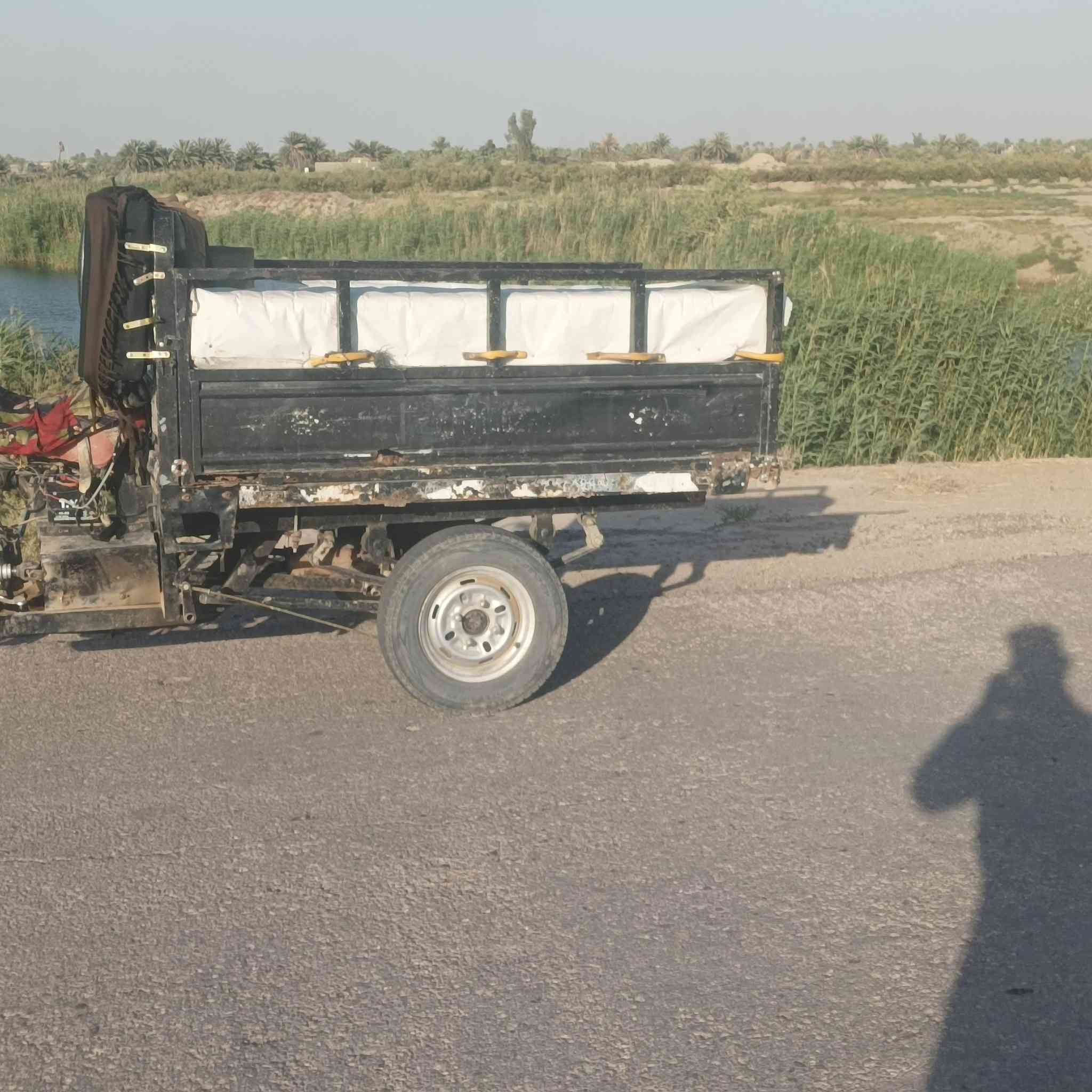 سلام عليكم بدي للبيع يرادله ترتيبات شويه حصيره مكفوله من فوك وجوه اعيد وكرر يرادله ترتيبات شويه مكاني نجف سعرر 125 وبي مجال المو شراي لا يعلق ولا يراسل رجاآن


**إذا كنت صاحب هذا الإعلان وتريد حذفه لأي سبب، رجاءا أرسل رسالة إلى الدعم الفني**