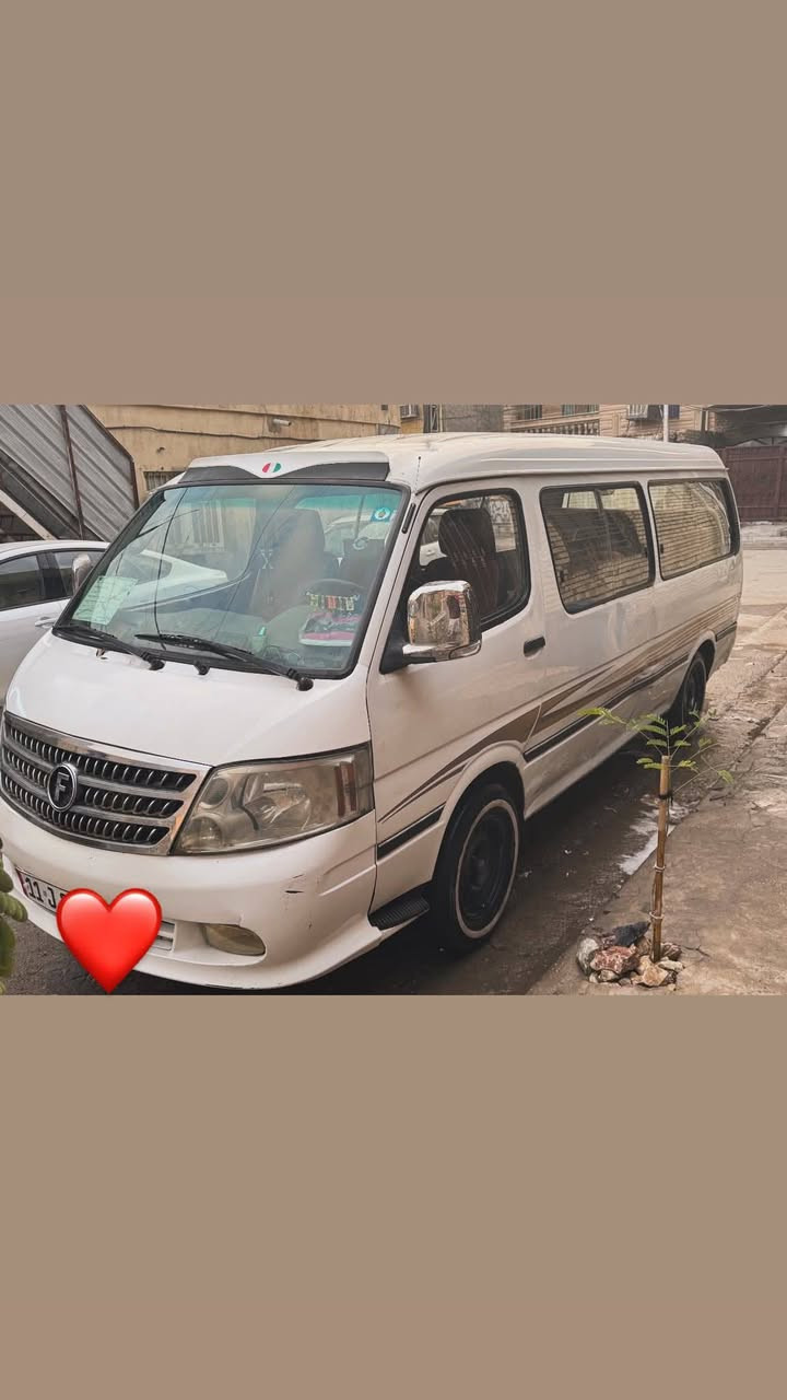 للبيع فتون مكفوله محرك وكير وصدر السعر 70 بغداد ***********
