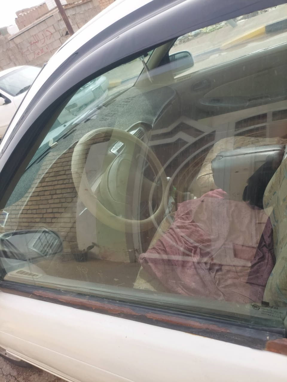 كية سيفية للبيع رقم بغداد تحويل ثاني يوم السيارة جاهزة مكينة كير تبريد صدر كلة جاهز العنوان واسط ناحية تاج الدين للتصال *********** اخوان مكلف بلنشر السعر ٣٦ وبيهة مجال
