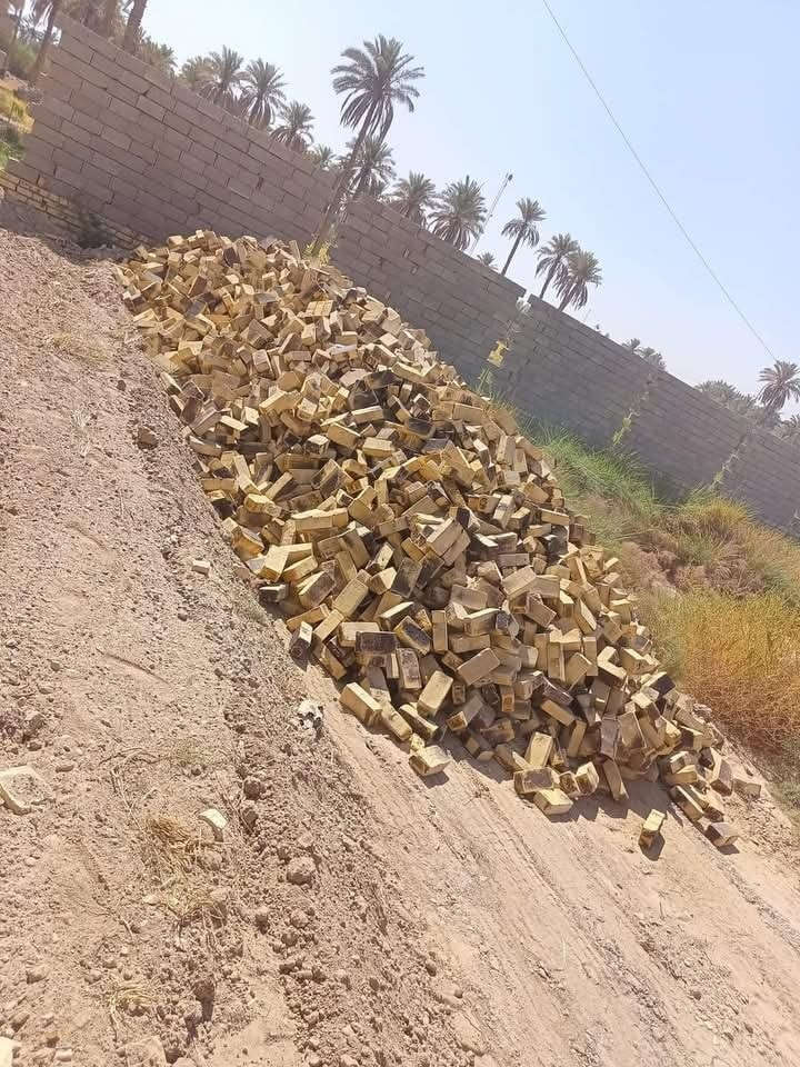 طابوك الدوانيه طابوكه قوه وركن خاليه من الاملاح شرط المكلاب تجهيز حله دوانيه نجف.


**إذا كنت صاحب هذا الإعلان وتريد حذفه لأي سبب، رجاءا أرسل رسالة إلى الدعم الفني**