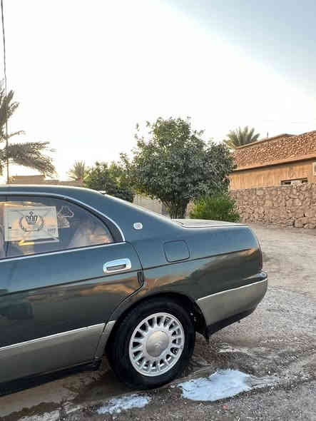 السلام عليكم.                                                                       كراون بطه موديل٩٢ كير محرك شرط تخم تايرات جدد رقم نينوئ دولي سنويه2029 تحويل ثاني يوم بيها ضربه بجاملغ بدون دواخل صبغ حزام السعر54 بيه مجال شرايه
مكاني صلاح الدين بيجي قريه المزرعه
رقم الهاتف ‭٠٧٨١ ٥٠٨ ٠٠٢٩‬
