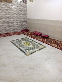 حي المطاط • ٢٠٠م • ٣ غرف