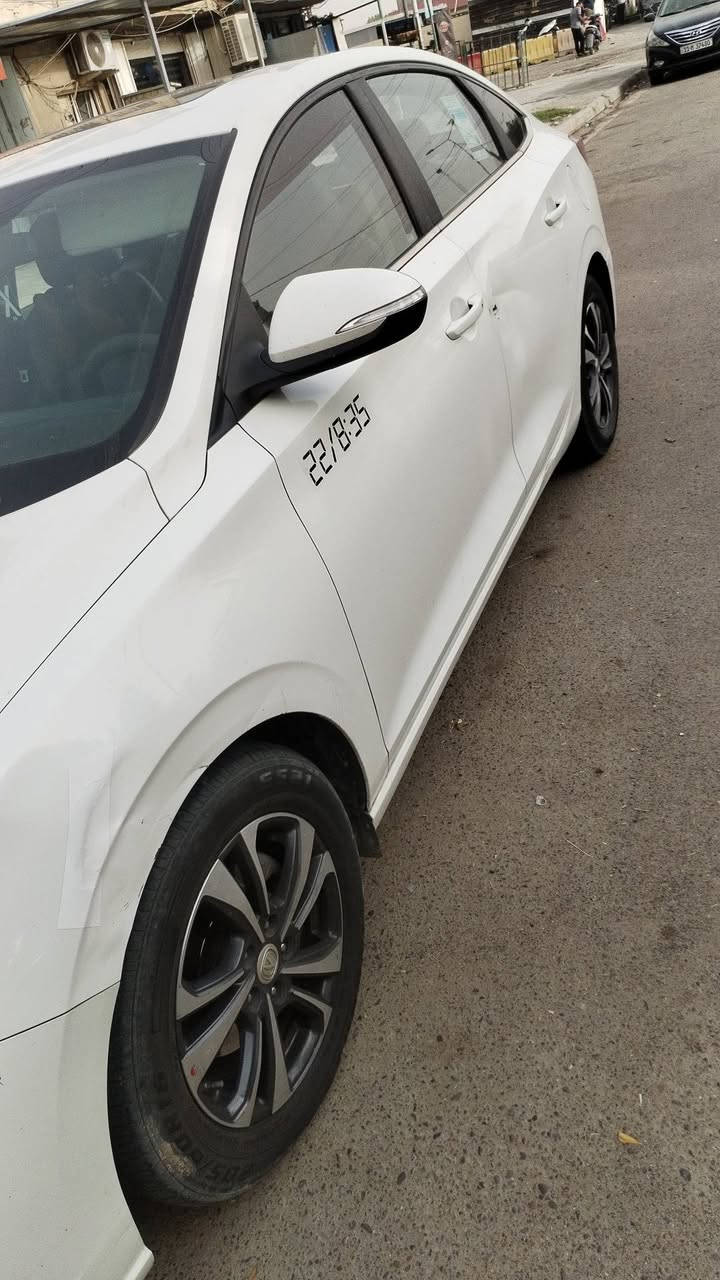 شنجان ايدو بلاص نص فول محرك 1600 تنفس طبيعي
سياره جاهزه بسمي حره
فقط المحرك مفتوح معلاي كازكيت
ضرره جاملغ خلفي او بيه طخه الباب الخلف السايق ومصلحه او طخات جاملغات امامي ومصلح
مكاني التاجي منشأه نصر 
السعر 97$


**إذا كنت صاحب هذا الإعلان وتريد حذفه لأي سبب، رجاءا أرسل رسالة إلى الدعم الفني**